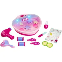 Kit Spa Lit...