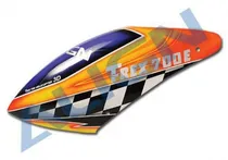 TR700E Paint...