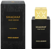 Perfume Swis...