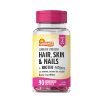  Hair,Skin &...