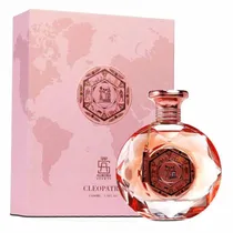 Perf Fem Aurora Cleopatra Edp 100ML