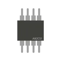 Car Ci A82C51