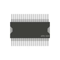 Car Ci APIC-S03