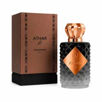 Perfume Mawwal Oasis Athar Edp Unisex -  100ML