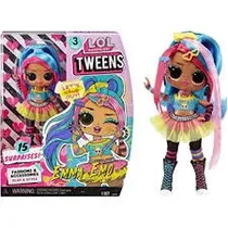  Mga Muñeca ...