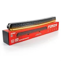 Barra de LED para Carro Kojima 30" 324W Forza