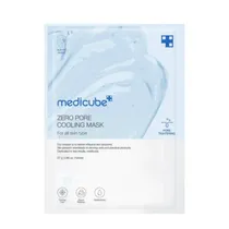 Medicube Zero Pore Cooling Mask 1UN