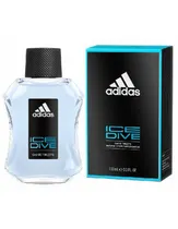 Perfume Adidas Ice Dive Eau de Toilette Masculino 100ML