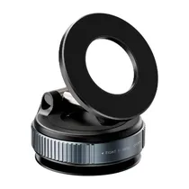 Suporte para Celular Magnetico K007 / 360º - Preto