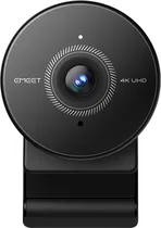 Webcam Emeet Smartcam C950 FHD 1080P/NC/Ultra Compact/USB Black E3103