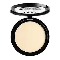 NYX HD Finishing Powder Translucent HDFP01