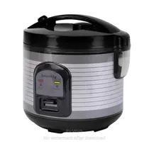 Olla de Pres...