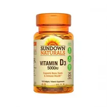 Vitamin D3 ...