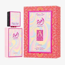 Perfume Latt...