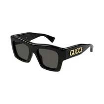  Lente Gucci...