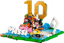  Lego Editio...