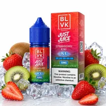 BLVK 30ML S...