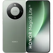 Celular Honor MAGIC8 Lite - 8/512GB - 6.79" - Dual Sim - Forest Green