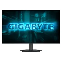 Monitor Gamer Gigabyte GO27Q24G 27" Quad HD 240HZ Ips - Preto