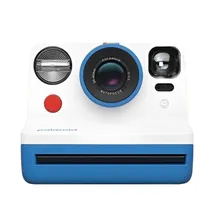 Câmera Instantânea Polaroid Now Gen 2 - Azul