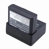 Carregador Yongnuo YN530 YN-B2000