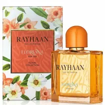 Perfume Rayhaan Floriana Edp Feminino - 100ML
