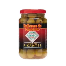 Aceitunas Se...