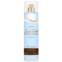 Body Mist Feminino Sabrina Carpenter Sweet Tooth Me Espresso 236 ML