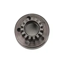 Revo Clutch...