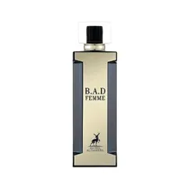Maison Alhambra Bad Femme 100ML