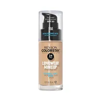  Base Revlon...