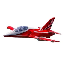 Avião FW Are...