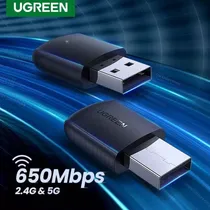  Adaptador W...