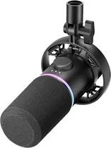  Microfone B...