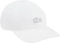 Boné Lacoste...