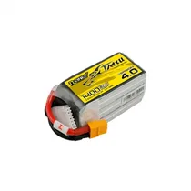 Gens Ace 22....