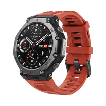 Smartwatch Amazfit T-Rex 3 A2323 Lava Red
