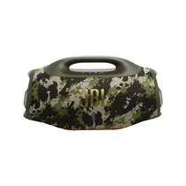 Caixa de Som Portatil JBL Boombox 4 Camuflado