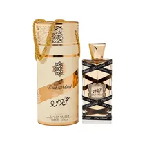 Lattafa Oud Mood Elixir Edp 100ML