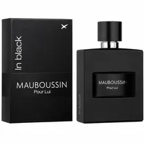 Perfume Maub...