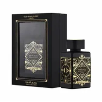 Lattafa Bade Al Oud For Glory Edp 100ML