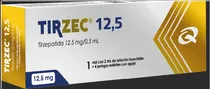  Tirzec 12.5...