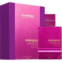 Amber Oud Ul...