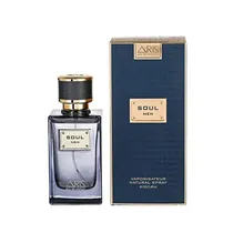 Aris Soul Men 100ML Edp
