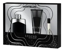 Mont Blanc L...