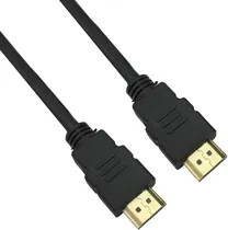 Cable HDMI Quanta QTHDMI200 2M (3D)