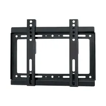 Suporte p/ TV Smartfy ST04 14" A 42" Fixo *G