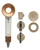 Secador Abc A3005 Kit 5 Em 1 Super Hair Dryer 220V