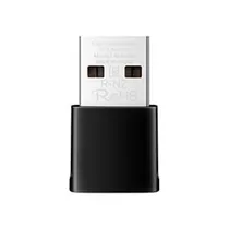 Adaptador Wifi Mercusys MA12N N300 Nano - 300MBPS