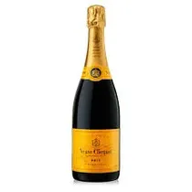  Veuve Clicq...